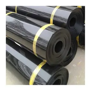 hdpe geomembrane roll Excellent UV resistance