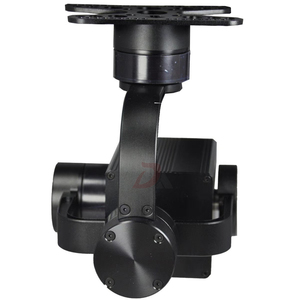 <span class=keywords><strong>Camera</strong></span> IP Gimbal 3 trục, máy bay không người lái (UAV) có khả năng theo dõi vật thể, zoom 30x, độ phân giải 13.0MP HD, hỗ trợ ánh sáng yếu - Product Image 4