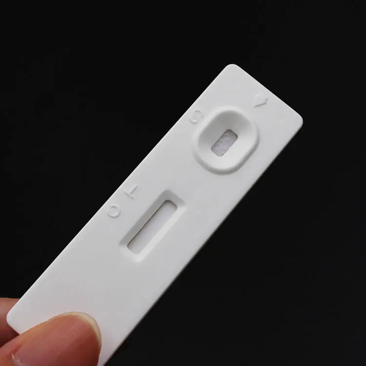 Factory Price For Home Use Consumables Wholesale Customized HCG Pregnancy Test Strips Kit