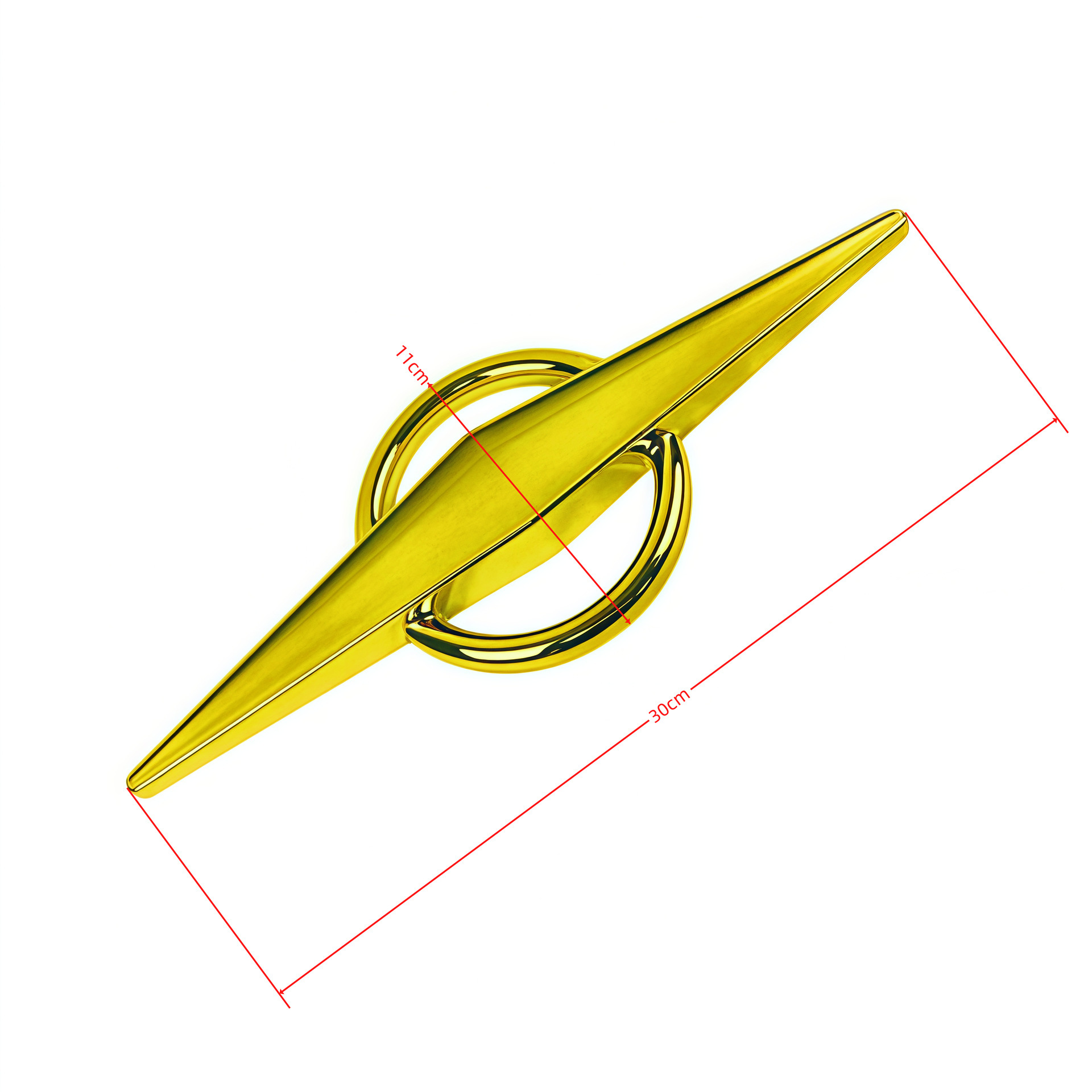 amarillo brillante