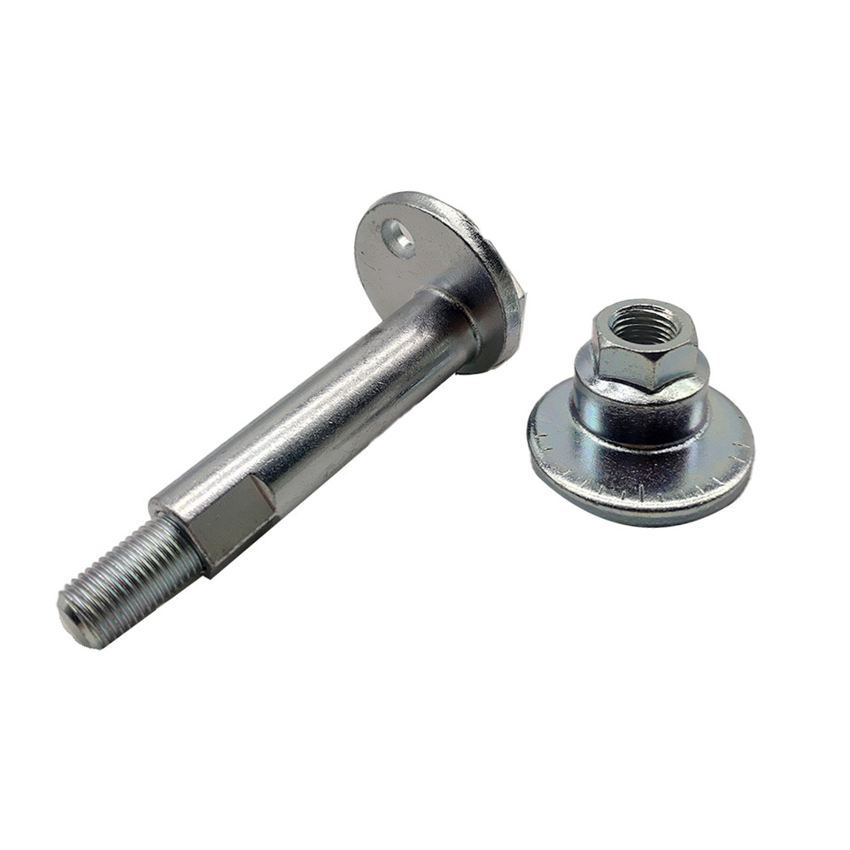 48409-32030 Adjustable Wheel Nuts And Bolts For Cars Toyota Cam Sub Assembly