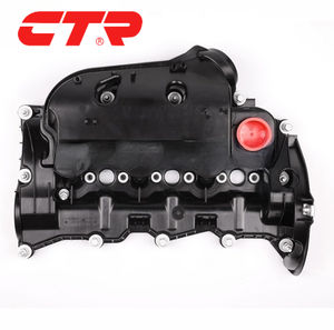 ฝาครอบวาล์วเครื่องยนต์ T4N18982 C2S52756 LR166213 LR097158 LR105956ฝาครอบวาล์วเครื่องยนต์สำหรับแลนด์โรเวอร์ CTR อะไหล่รถยนต์ - Product Image 2