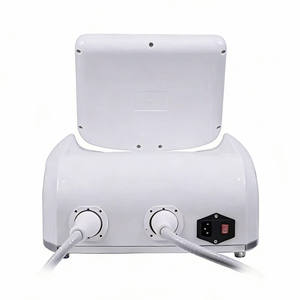 Tiexel 400 grados terapia de calor rejuvenecimiento de la piel Facial pigmento térmico de arrugas eliminar cicatrices eliminación de acné Tiexel 2 máquina - Product Image 3