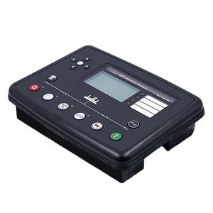 DSE7420 MKII Control Module Original DSE 7420 ORIGINAL Diesel Engine Genset Control Panel Deep Sea Module Controller DSE7420 - Product Image 5