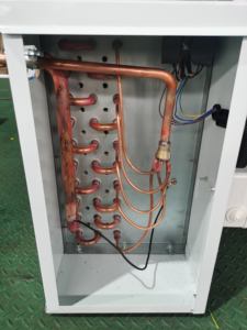 Unidad de condensación de refrigeración comercial, suministro de fábrica - Product Image 6