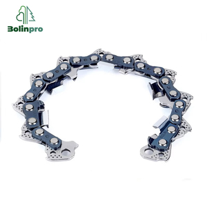 Lưỡi cưa 325 "-058 '72dl đầy đủ đục chuỗi với an toàn Kickback ổ đĩa liên kết - Product Image 3