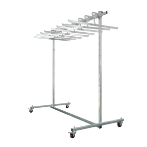 Multi strati appesa verticale pianta stendino per Indoor Outdoor coltiva Veg Bud - Product Image 3