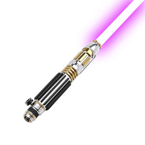 Sabres laser TXQ Saber <span class=keywords><strong>Windu</strong></span> Proffie2.2 Pixel Blade pour le duel, 16 couleurs, 27 effets sonores, carte son personnalisée, sabre laser - Product Image 1