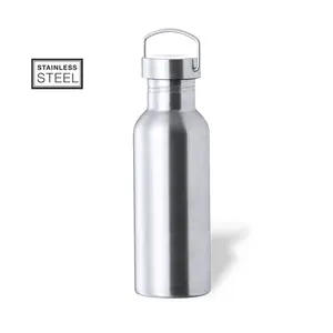 Bottiglia in acciaio inox Karmel 750ml personalizzabile per merchandising - Product Image 1