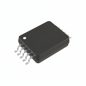 10 LSSOP R5F1211AGSP#10 BOM IC In Stock Embedded Components Electronic - Product Image 1