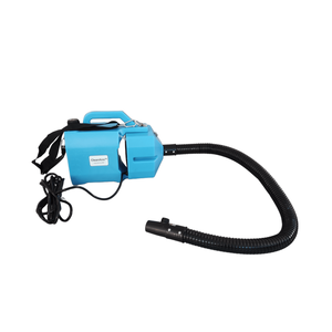 Meilleur prix, capacité de 6 L, pulvérisateur ULV 1400 W, pulvérisateur portable, particules de 10 à 150 µm, livraison la plus rapide garantie - Product Image 1