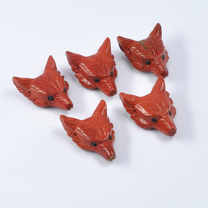 Red jasper