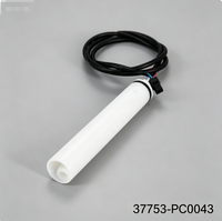 Viscosimètre D 37733 pour imprimante jet d'encre D A100/A200/A300/A120/A220 CIJ à encre solvant – Neuf