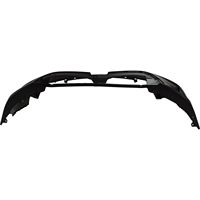 Piezas de la carrocería del coche parachoques delantero parachoques trasero 2017 52119-0X934 para Toyota Corolla SE piezas automotrices estándar 1 año