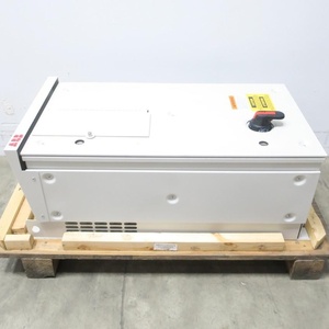 ACH550-PDR-03A3-4+B058 0-500Hz 0-480VAC 1.5HP Variateur de fréquence AC PLC - Product Image 1