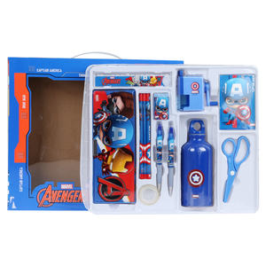 Bộ Văn Phòng Phẩm Phổ Biến Bán Sỉ - Product Image 3