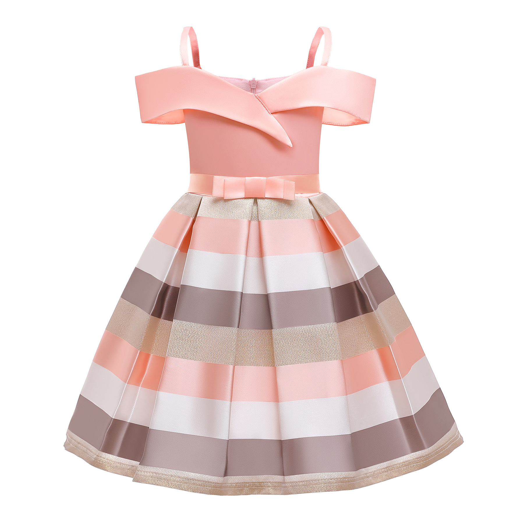 Bow Saks Baby Girl Dresses Tulleen Baby Girl's Little Girl's Kyra
