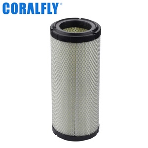 อะไหล่เครื่องยนต์ดีเซลรถบรรทุก ไส้กรองอากาศ SA 16683 715900422 ฟิลโตร เดอ ไอเร - Product Image 6