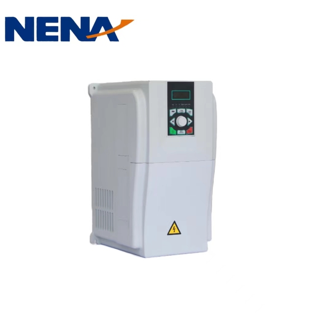820-355KW P Type 3-Phase AC Drive VFD Adjustable Frequency Light Load Intelligent Drivers Nominal Voltage Motor