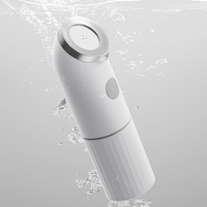 Bidet de poche étanche IPX7 en ABS, pulvérisateur électrique portable facile à utiliser pour les voyages et l'extérieur - Product Image 1
