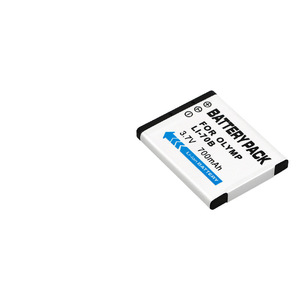 Batterie LI-70B 700 mAh pour Olympus D-700 D-705 D-710 VG-110 VG-120 Certifiée CE RoHS Vente en Gros Cellule Premium 0 Cycle - Product Image 5