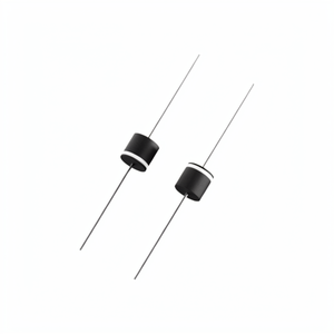 P600G-CT P600, Axial Single Diodes Electronics Component In Stock - Product Image 1