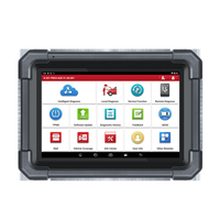 Launch X431 PRO3 ACE FD & DOIP Herramienta de diagnóstico bidireccional Máquina en línea ECU Codificación OBD2 Escáner Herramienta de escaneo Obd-ii profesional
