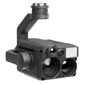 กล้องความร้อนแบบคู่ H20N DJ ZENMUSE ของแท้อุปกรณ์วัดระยะด้วยเลเซอร์1200เมตรกล้องซูม H20N มองเห็นกลางคืนสำหรับ matrice 300RTK Quadcopter - Product Image 1