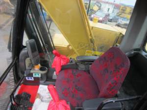 ใช้สำหรับรถขุดไฮดรอลิกแบบตีนตะขาบ 320D ขนาด 20 ตัน พร้อมเครื่องยนต์ มอเตอร์ และปั๊ม ความจุบุ้งกี๋ 0.53 ลูกบาศก์เมตร รับประกัน 1 ปี - Product Image 4