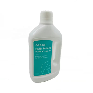 Solución de Limpieza de Pisos de 1L para Aspiradoras Robóticas <span class=keywords><strong>Dreame</strong></span> <span class=keywords><strong>L10</strong></span> <span class=keywords><strong>Ultra</strong></span> / L20 <span class=keywords><strong>Ultra</strong></span> Complete/ L10S <span class=keywords><strong>Pro</strong></span>/ X30 <span class=keywords><strong>Pro</strong></span> <span class=keywords><strong>Ultra</strong></span> - Product Image 1