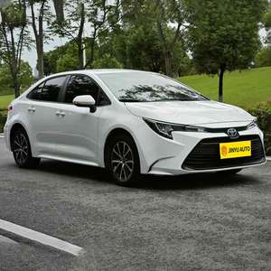 Sedán Usado Económico Toyota Levin 2023 Lnga 1.5l, <span class=keywords><strong>Sin</strong></span> Techo Solar, Bajo Kilometraje, Bajo Consumo, Compacto, Familiar - Product Image 3