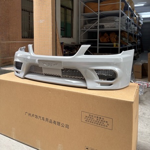 Thích hợp cho Lexus front bumper cho Lexus is200 IS300 và Toyota altezza, V1 thích hợp cho 1998 đến 2005 mô hình. - Product Image 3