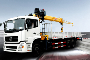 חם Sqs300 <span class=keywords><strong>30ton</strong></span> משאית רכוב מנוף טלסקופי 4/5/15טון קיבולת טעינה מדורג עבור בנייה הילוך ליבה רכיבים - Product Image 4