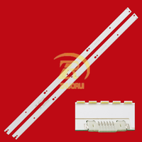 Tira de Retroiluminación LED para TV ZR-879 al por Mayor HG65AE890UJXXZ para LM41-00295A LM41-00296A BN96-40171A BN96-40172A