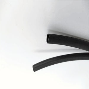 <span class=keywords><strong>DR</strong></span>-25 equivalente <span class=keywords><strong>DR</strong></span>-150 Tubo termorretráctil elastomérico resistente al diésel/Tubo termorretráctil de alta temperatura - Product Image 1