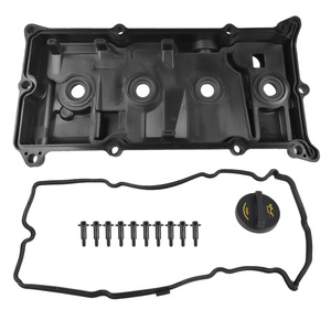 ฝาครอบวาล์วเครื่องยนต์มันวาวพร้อมปะเก็นสำหรับ Murano Teana X-Trail Primera <span class=keywords><strong>wingroad</strong></span> 13264-8H300 13264-8H303 13264-8H301 - Product Image 5