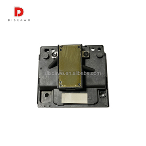 Tête d'impression pour Epson, pour XP30, XP101, XP211, XP103, XP214, XP215, XP201, XP200, SX430W, <span class=keywords><strong>SX435W</strong></span>, SX438W, SX440W,, F197010 - Product Image 3