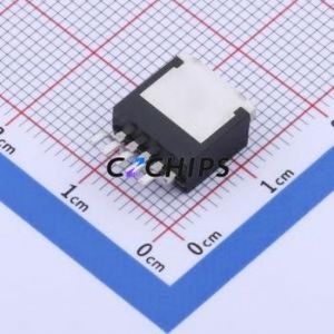 LM2575HVS-3.3วงจรรวมถึง-263-5ใหม่ของแท้ชิป IC DC-DC PMIC - Product Image 2