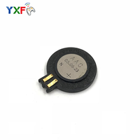 Pièce de rechange Audio pour haut-parleur GBA SP, pour Nintendo Gameboy, Advance SP