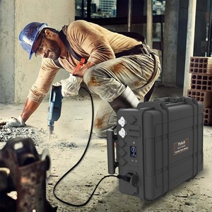 Estación de Energía Portátil Golden Supplier Battery 2048WH de 3000W para Exteriores - Product Image 6