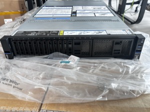 ราคาดีสำหรับเซิร์ฟเวอร์ DEL L PowerEdge R7625 - Product Image 2