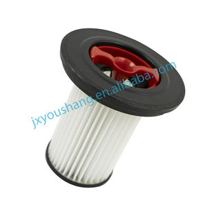 Filtre à poussière pour <span class=keywords><strong>aspirateur</strong></span> <span class=keywords><strong>Bosch</strong></span> UNLIMITED 6 BCS611AM BBS612PCK BCS612GB 12033215 12030438 Pièces de rechange pour filtre d'<span class=keywords><strong>aspirateur</strong></span> - Product Image 6