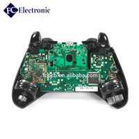 Fabricant professionnel de cartes de circuits imprimés FC, carte de circuits imprimés pour manette Xbox One, clone de carte de circuits imprimés, carte de circuits imprimés électronique personnalisée
