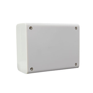 Dụng cụ nhựa trường hợp ABS điện tử dự án Hộp nhà ở DIY Thùng PCB board Outlet điều khiển Hộp nối - Product Image 3