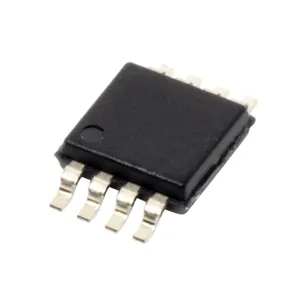 ADG1401BRMZ-REEL7 MSOP-8 Original Electronics Kit Integrated Circuit ADG1401BRMZ-REEL7