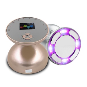 Microcurrent High Frequency Facial Skin Tightening Massager Anti-Aging Firming Skin Beauty Lift Facial Frequency Wand Device - Product Image 2