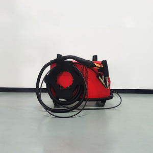 Máquina de Soldadura Láser Portátil Mini para la Industria Ferroviaria, Máquina de Soldadura Láser de Larga Vida Útil - Product Image 3