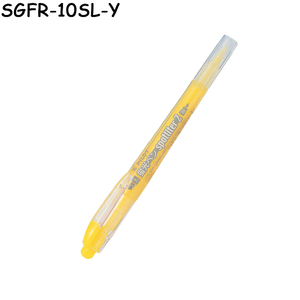 Whiteboard <b>Marker</b> Pen SGFR-10SL Series 5 Colors Oblique Tip Dual-Sided Writing Office School Use <b>Permanent</b> - Product Image 5
