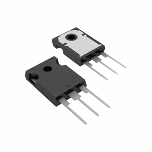 STW65N045M9-4ทรานซิสเตอร์วงจรอิเล็กทรอนิกส์ TO-247-4ของแท้ - Product Image 1