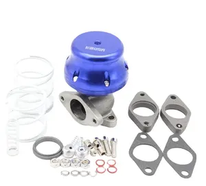 Phổ 35MM/38MM Có Thể Điều Chỉnh Bên Ngoài <span class=keywords><strong>Wastegate</strong></span> 2-Bolt - Product Image 1